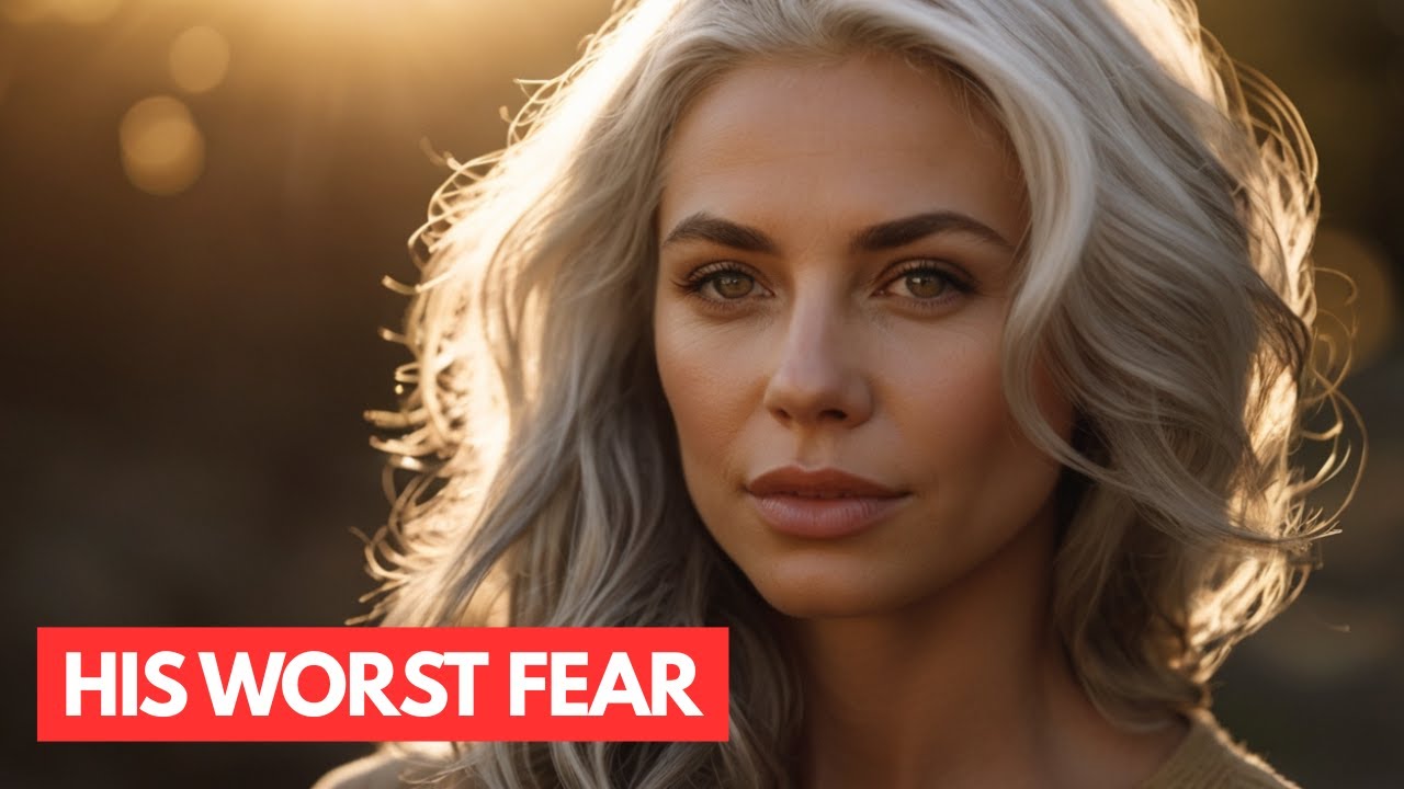 When an Independent Woman Stops Trying With an Avoidant Man (Psychology Explained)