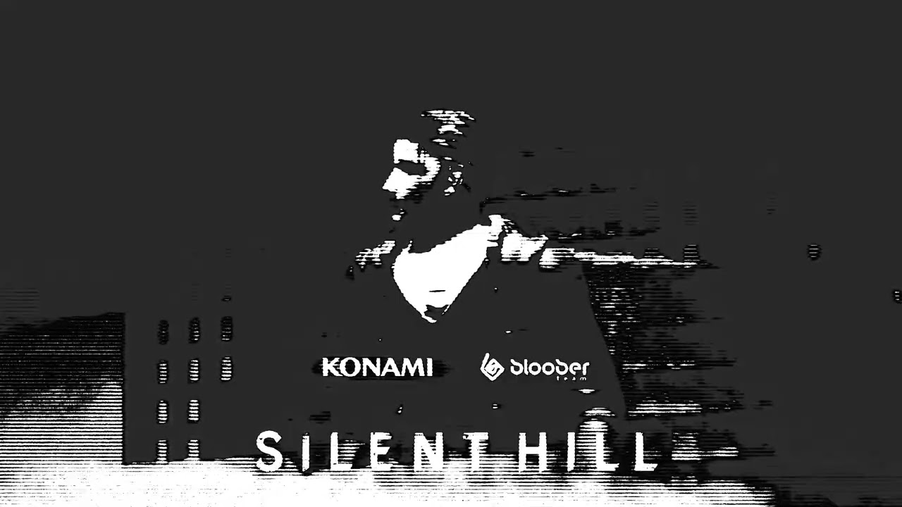 Silent Hill Remake - Silent Hill Theme