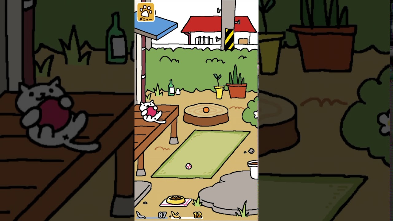 【睡眠用BGM】ねこあつめ音楽1時間耐久