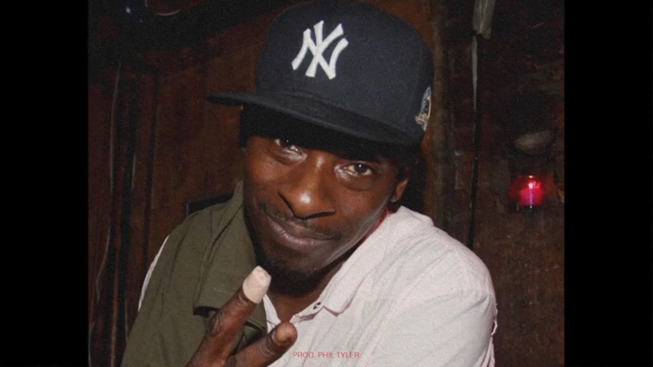 FREE 90s Hip Hop Instrumental ''SIMPLE'' | Soulful Boom Bap Type Instrumental