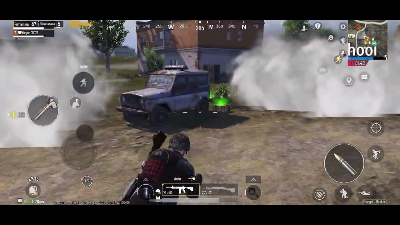 PUBG😂😂😂@MRbishnoi2512 #pubgmobile #foryou @PUBGMOBILEEsports 
