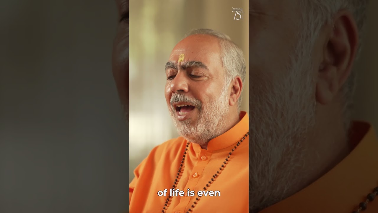 How Arjuna's Choice Changed The War | Ep 01 Teaser | Decoding Bhagavad Gita with Swami Swaroopananda