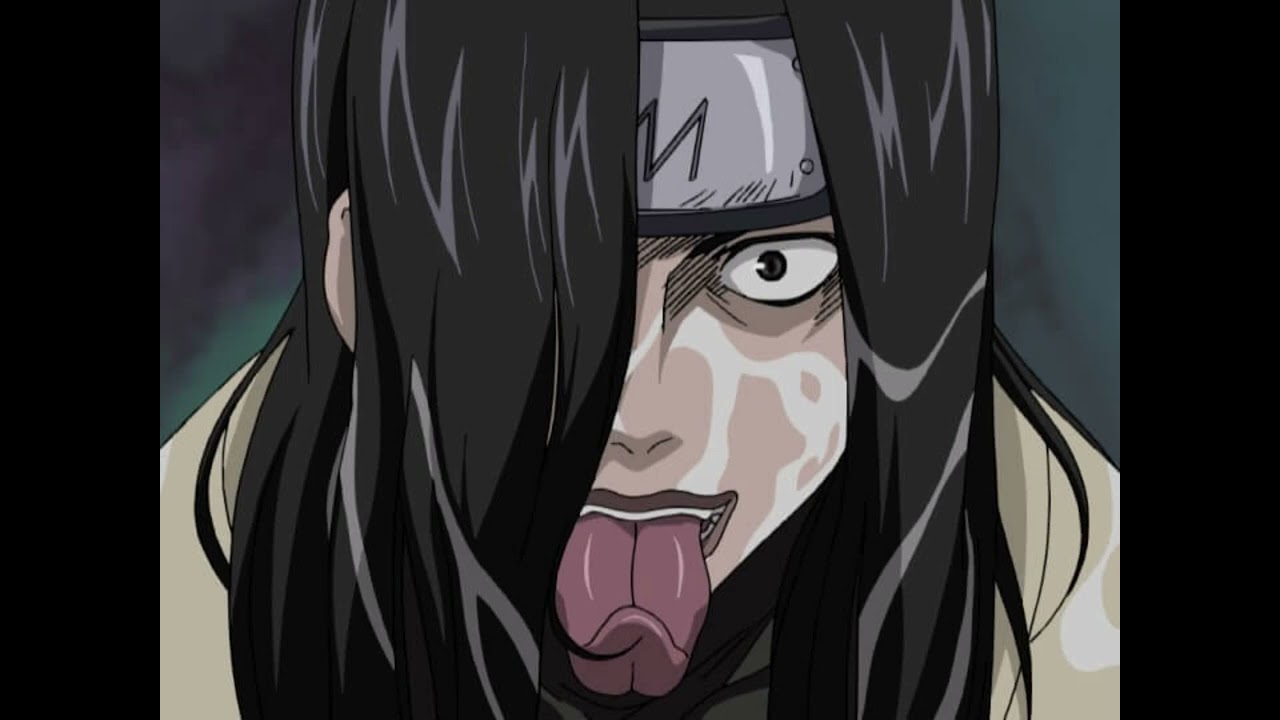 Naruto Unreleased Soundtrack-Predator remix