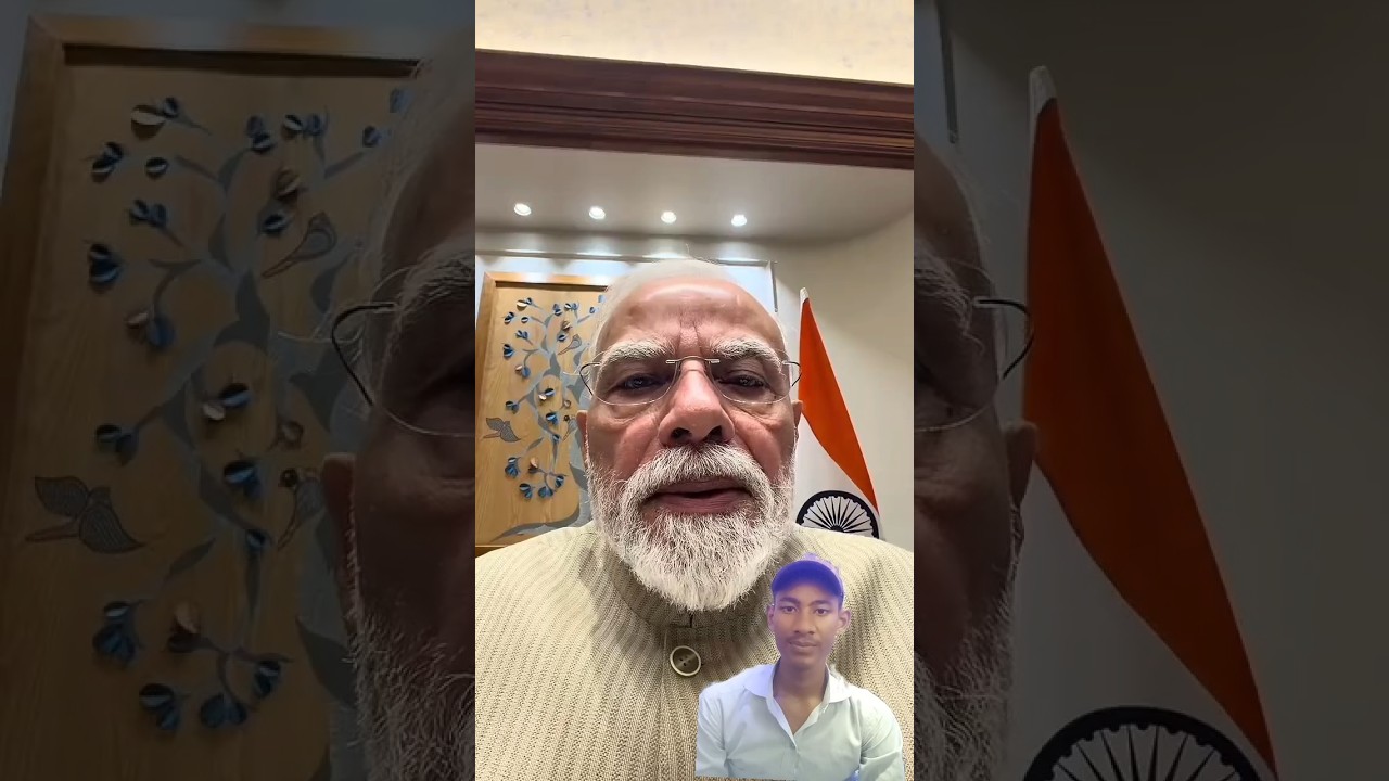 wait for end 😂😂#shorts #modi #viral #trending #short