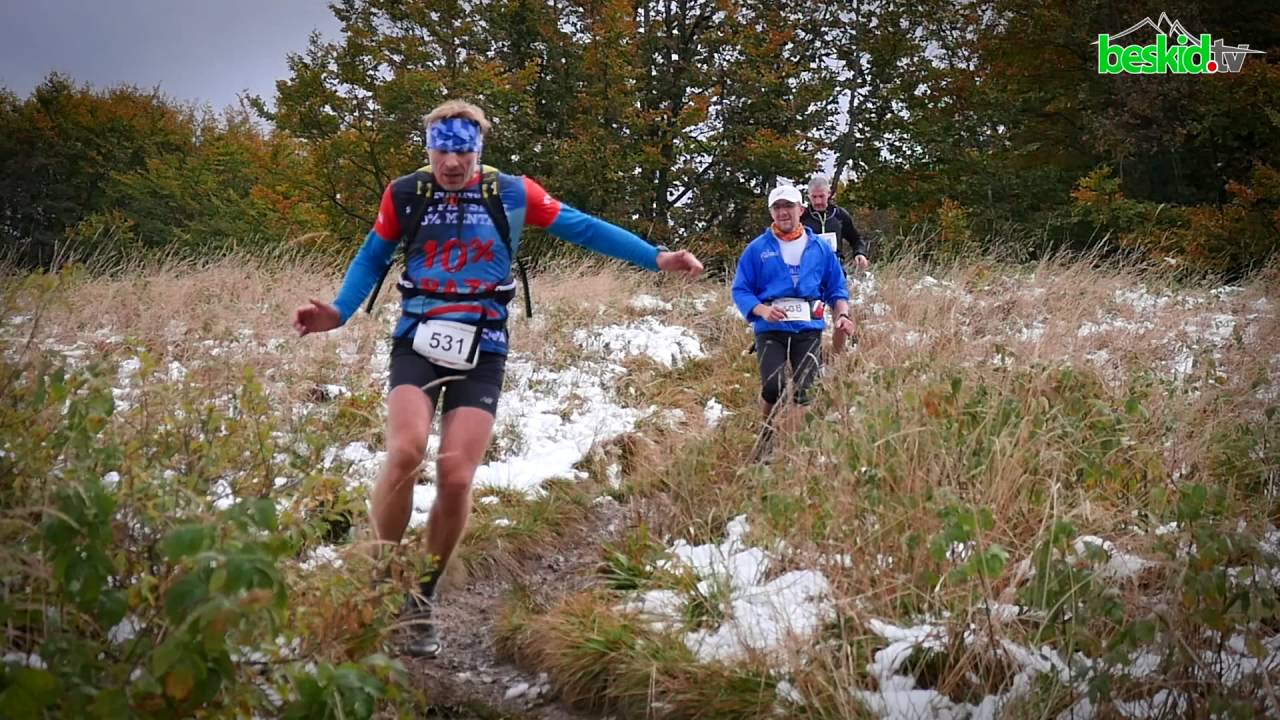 Maraton Bieszczadzki 2016