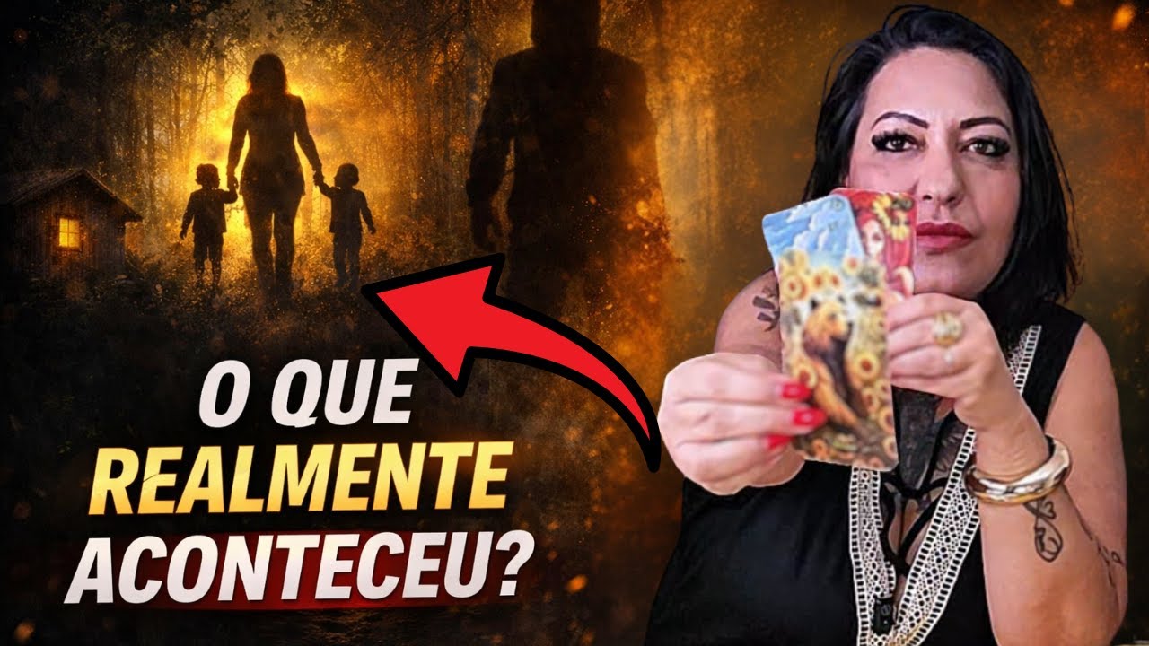 CASO MARANHÃO: Crianças desaparecem em área isolada de BACABAL e o que está por trás é GRAVÍSSIMO