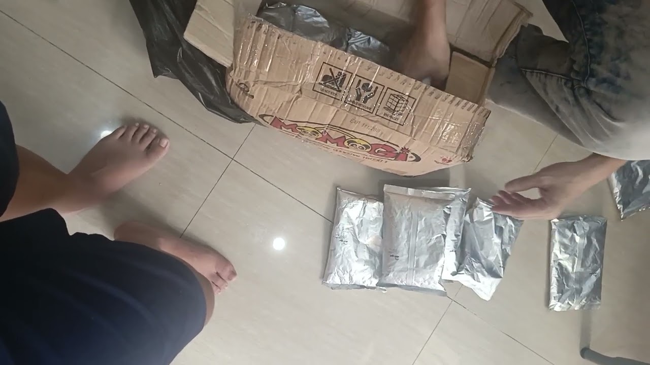 Kempes 2 kantong