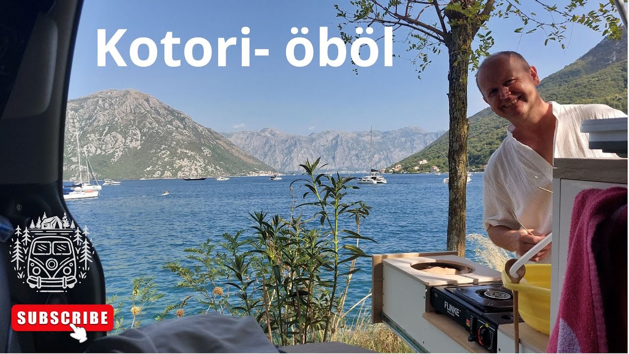 Vadkemping a Kotori-&ouml;b&ouml;lben???  Mi&eacute;rt ne!!!