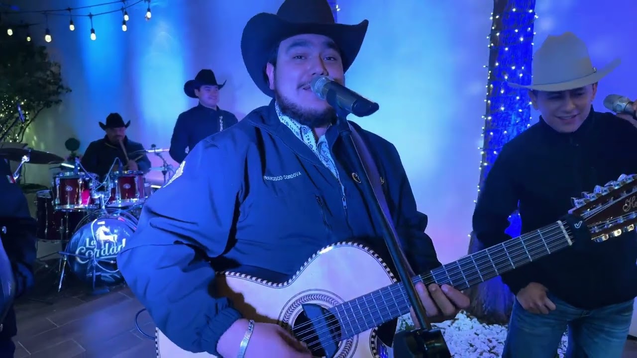 Desafiantes x La Cordada de Nuevo León -ponte enfrentito de mi 