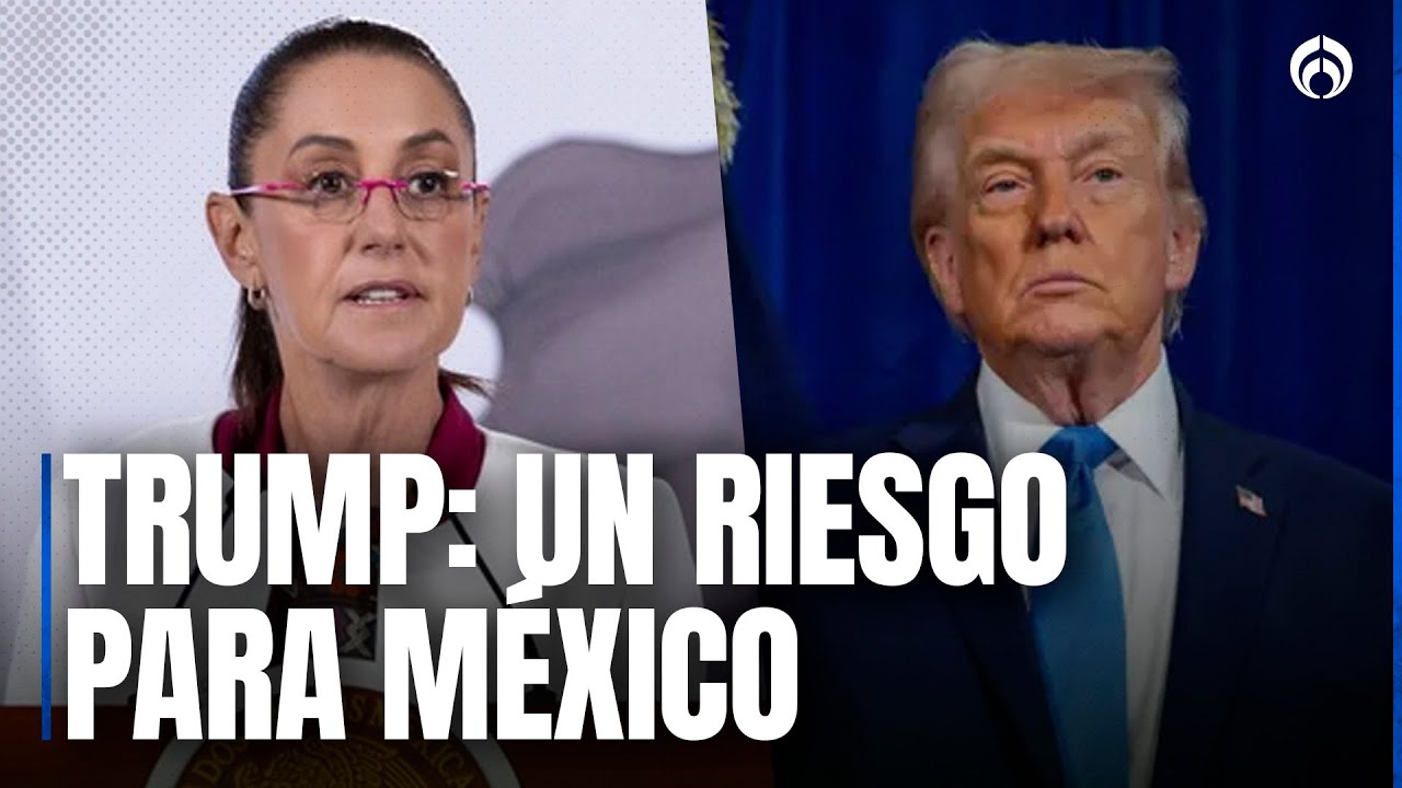 Integralia lanza alerta: los 10 riesgos políticos que marcarán a México