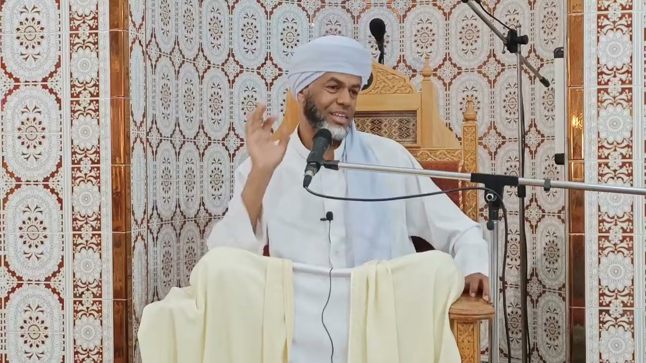 الإشاعة وسبيل مواجهتها للشيخ عبد الله نوري