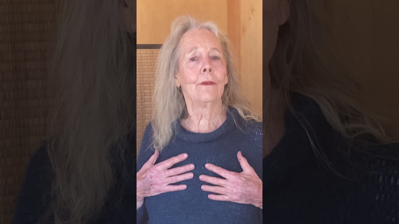 Asha's Loving Musings ~ March 3, 2021
