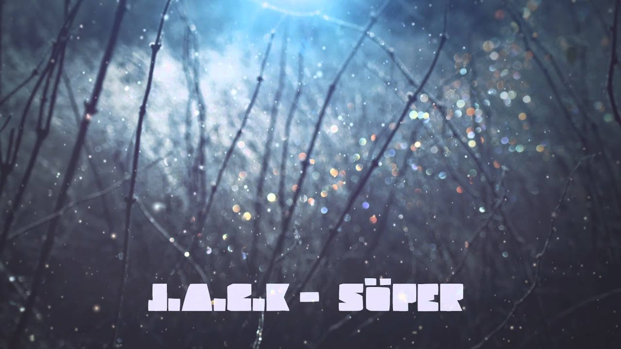 J.A.C.K -  S&ouml;per // French Touch
