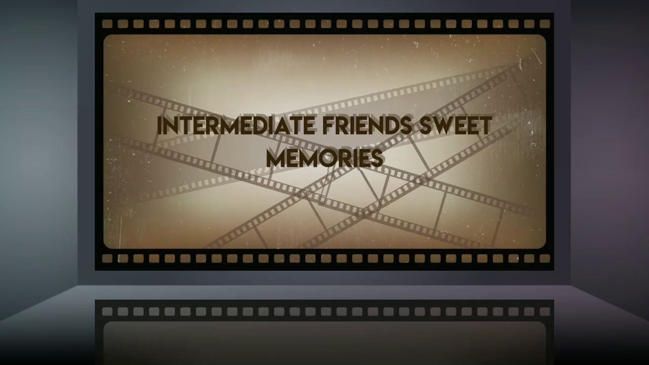 O MY FRIEND SONG FROM HAPPY DAYS MOVIE