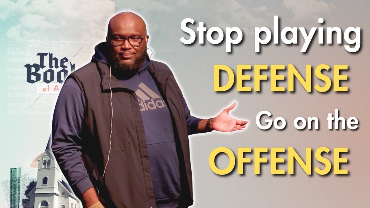 Overcoming a Scarcity Mindset When Sharing the Gospel