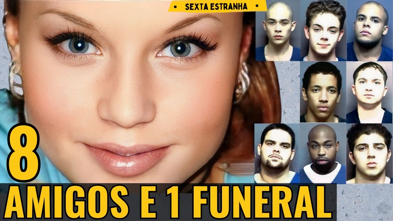 Quando a tragédia não vem sozinha | Rachel Burkheimer