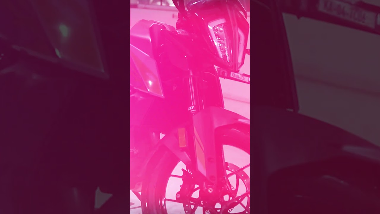 Gangamma Thimmaiah | Bonnet & Spokes | Car &Bike | Paint Protection | GT World Mall | Bangalore Mall