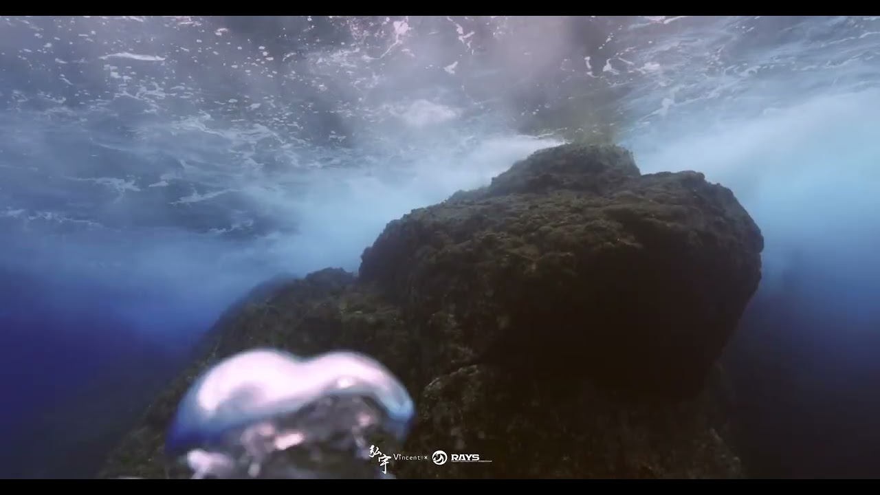 China_Hainan_Underwater_Videography