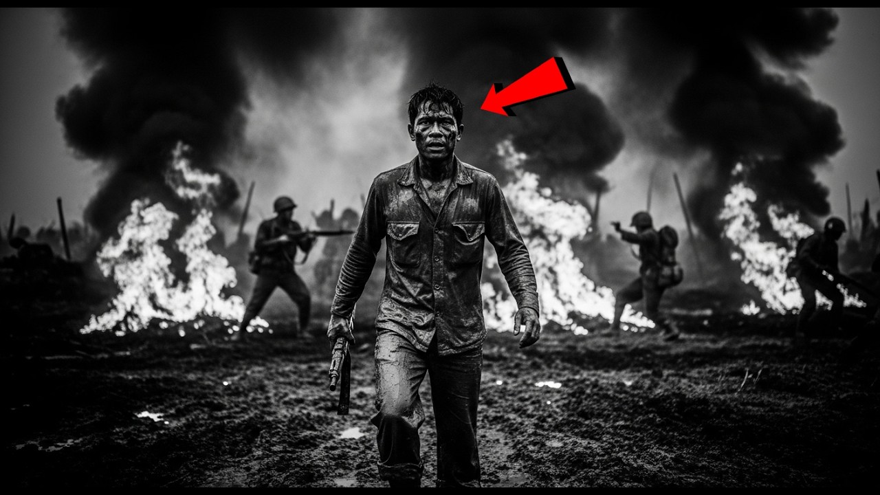 The Filipino Guerrilla's Secret Weapon That Changed the Battle of Leyte