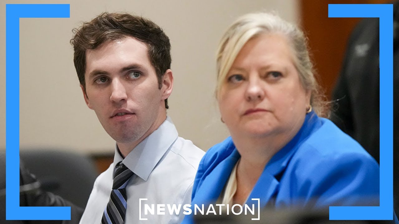 Defense seeks to block videos of Charlie Kirk's killing in murder case | NewsNation Live