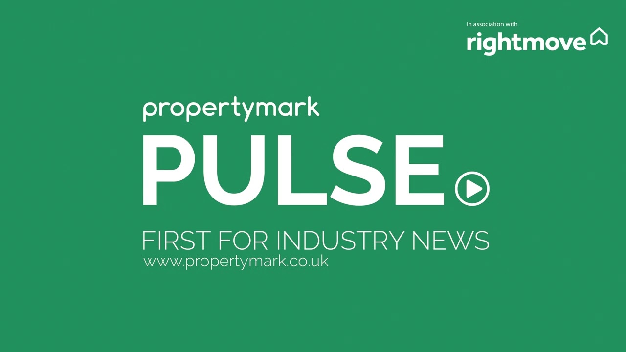 19. BoE Base rate, house prices, Propertymark One & the new Regulatory Board | Propertymark Pulse