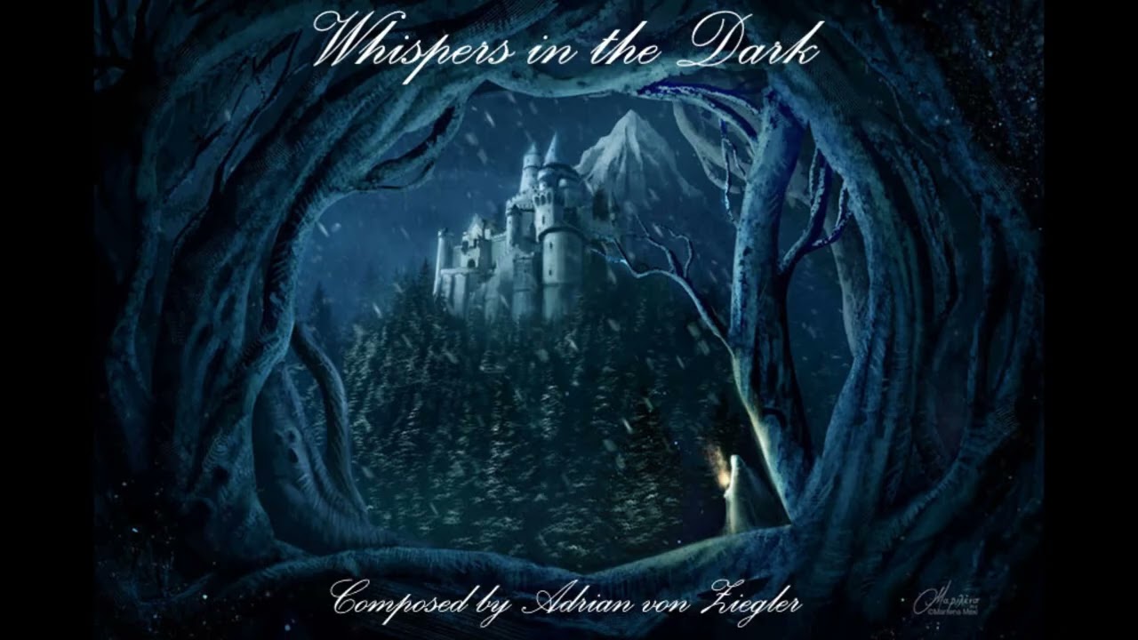 Dark Lullaby - Whispers in the Dark