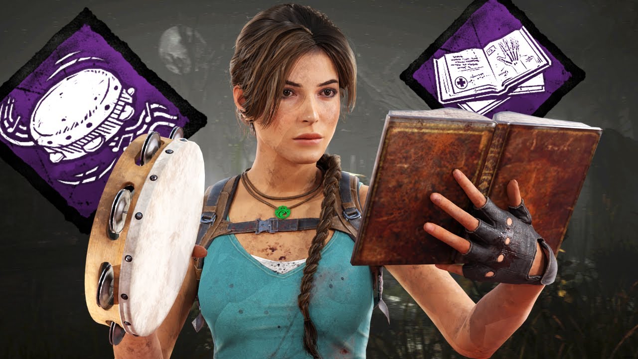 Autodidata acabou de se tornar uma das perks mais fortes do jogo com esse combo!