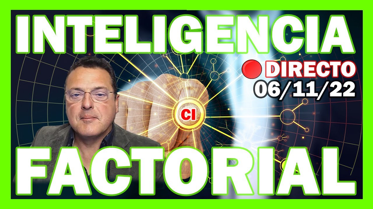 CUÁL ES TU CURVA MENTAL? - Dr. Iñaki Piñuel