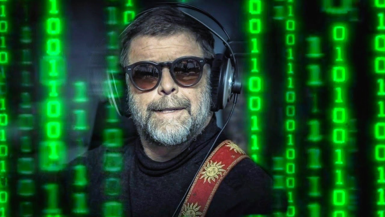 БГ✴️Масон Лёва