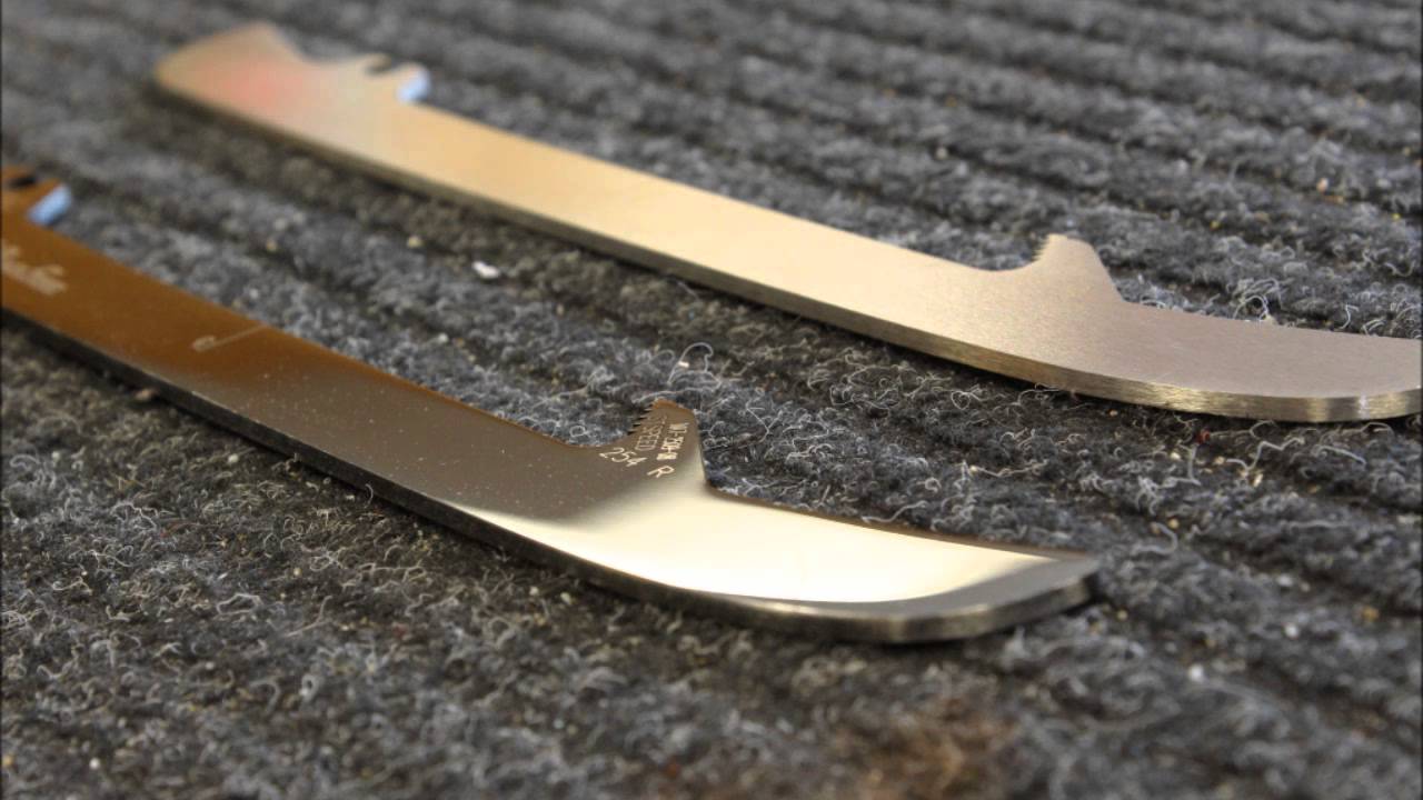 Blacksteel Video