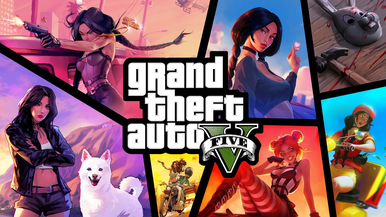 🔴LIVE! ONE LIFE GTAV RP! THE JOHNSONS then REPO AFTER  (also live on twitch)