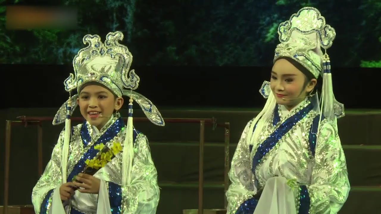 TRÍCH ĐOẠN 