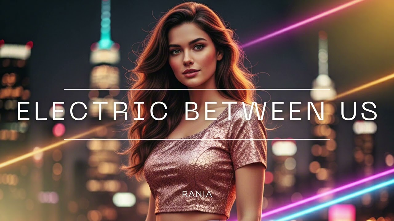 Rania - Electric Between Us