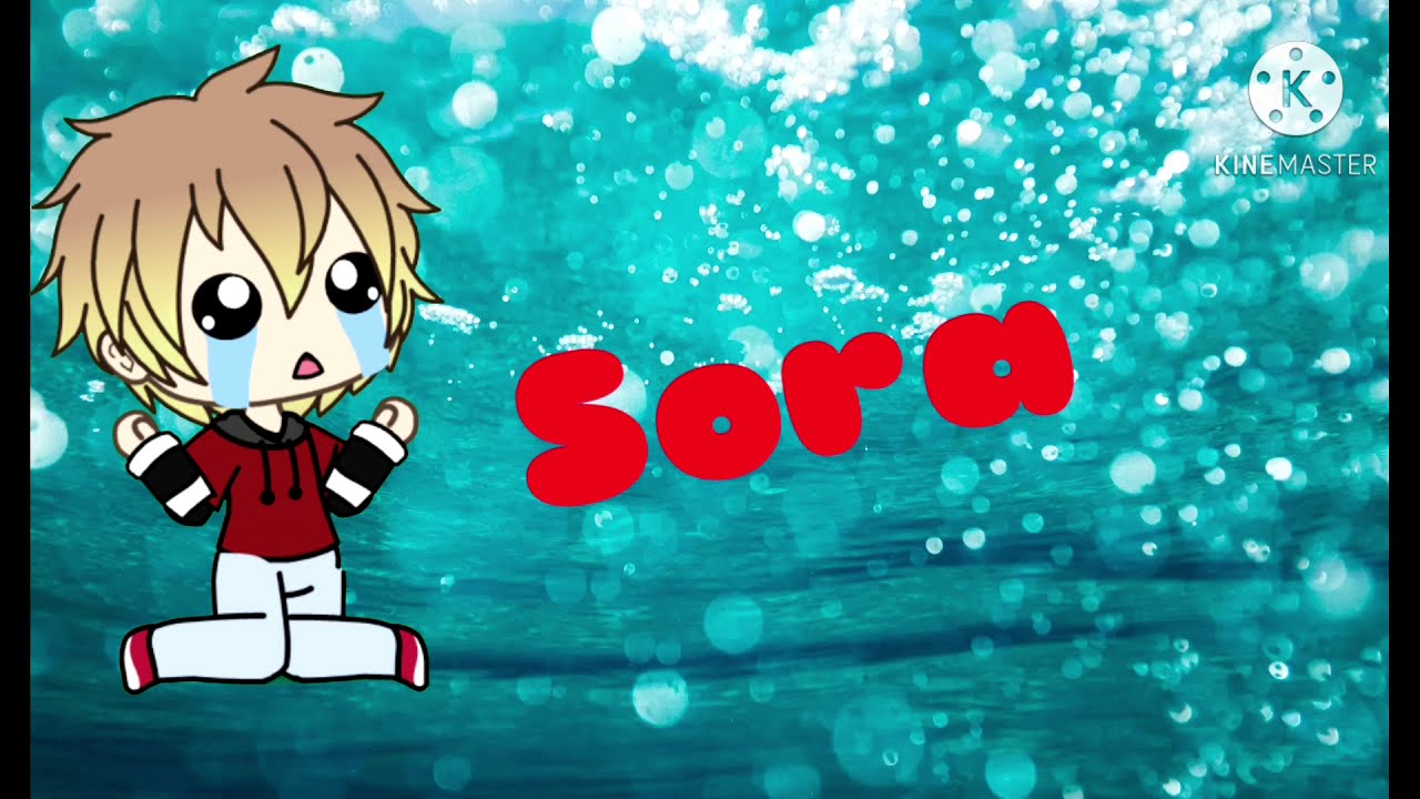 Fanfiction gacha  life pour #Dooms#Mary#Sora#Frite#Sunsup