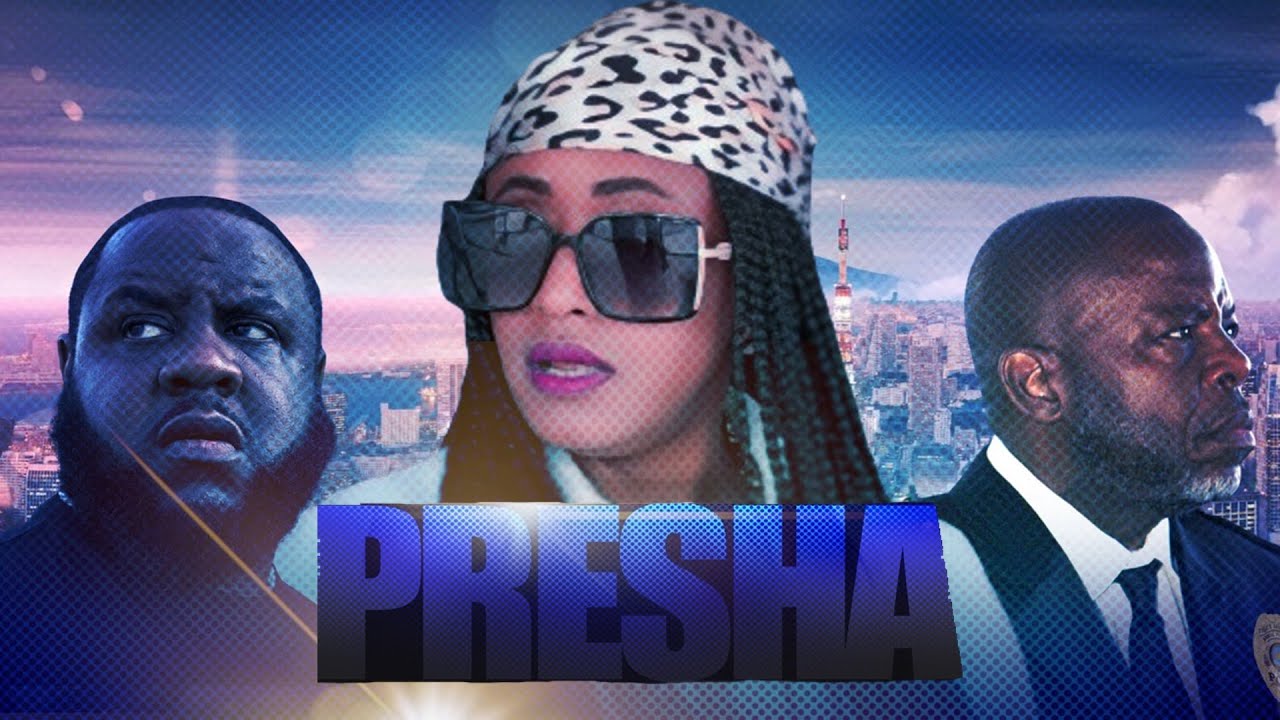 Presha FULL MOVIE