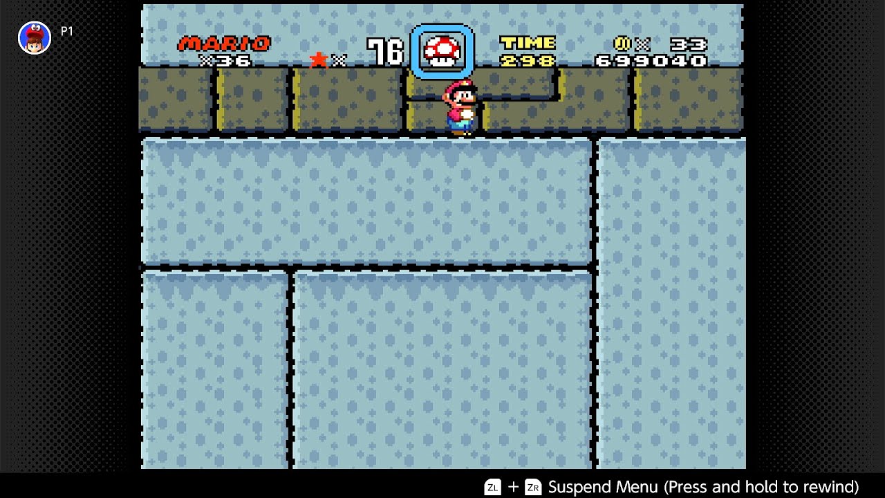 super Mario world part 5