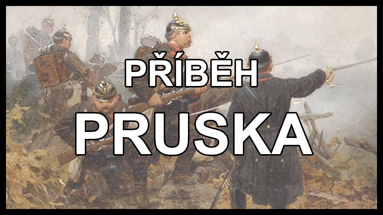 Příběh Pruska