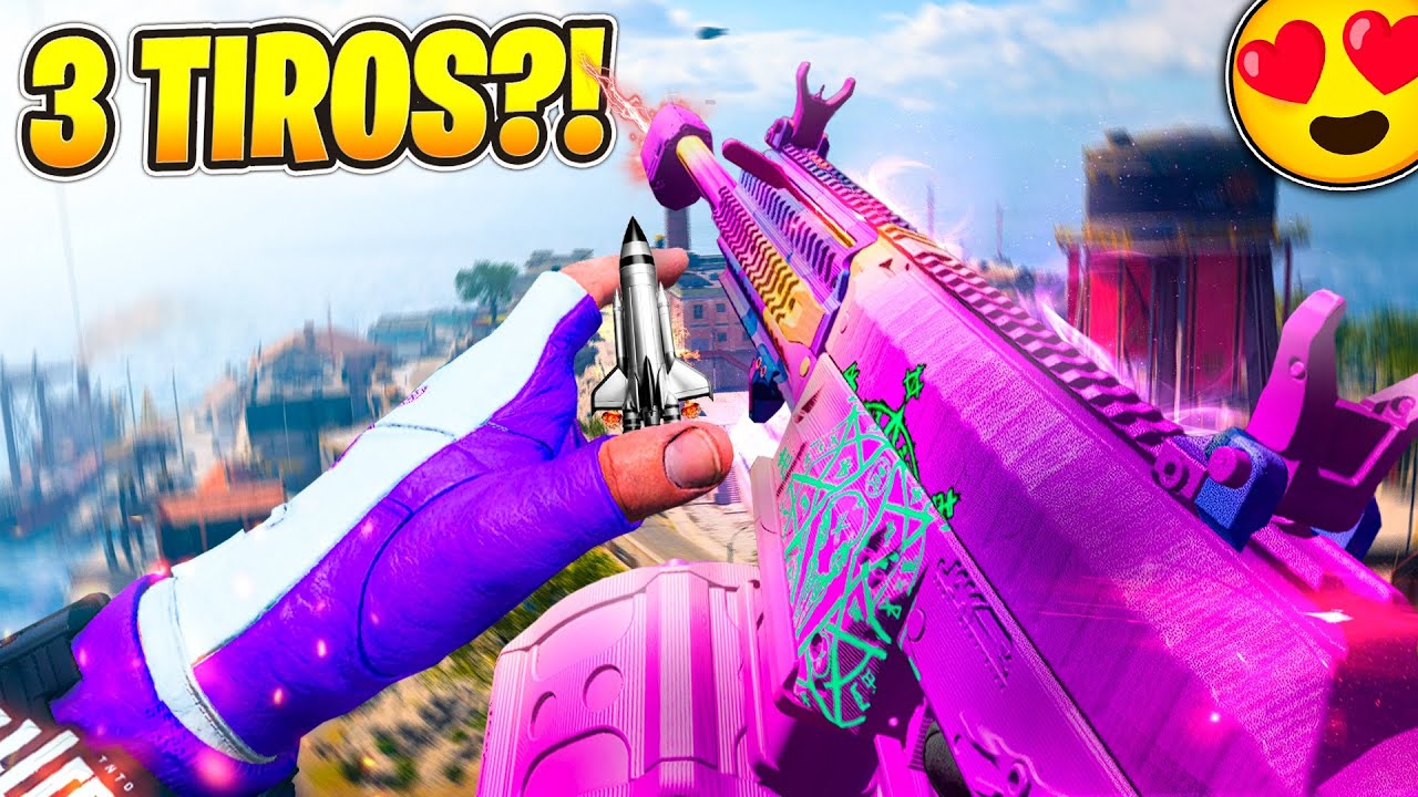 SENDO ☢️MUITO TÓXICO☢️ NO WARZONE PELA ÚLTIMA VEZ (CONFIA 😈😈😈)