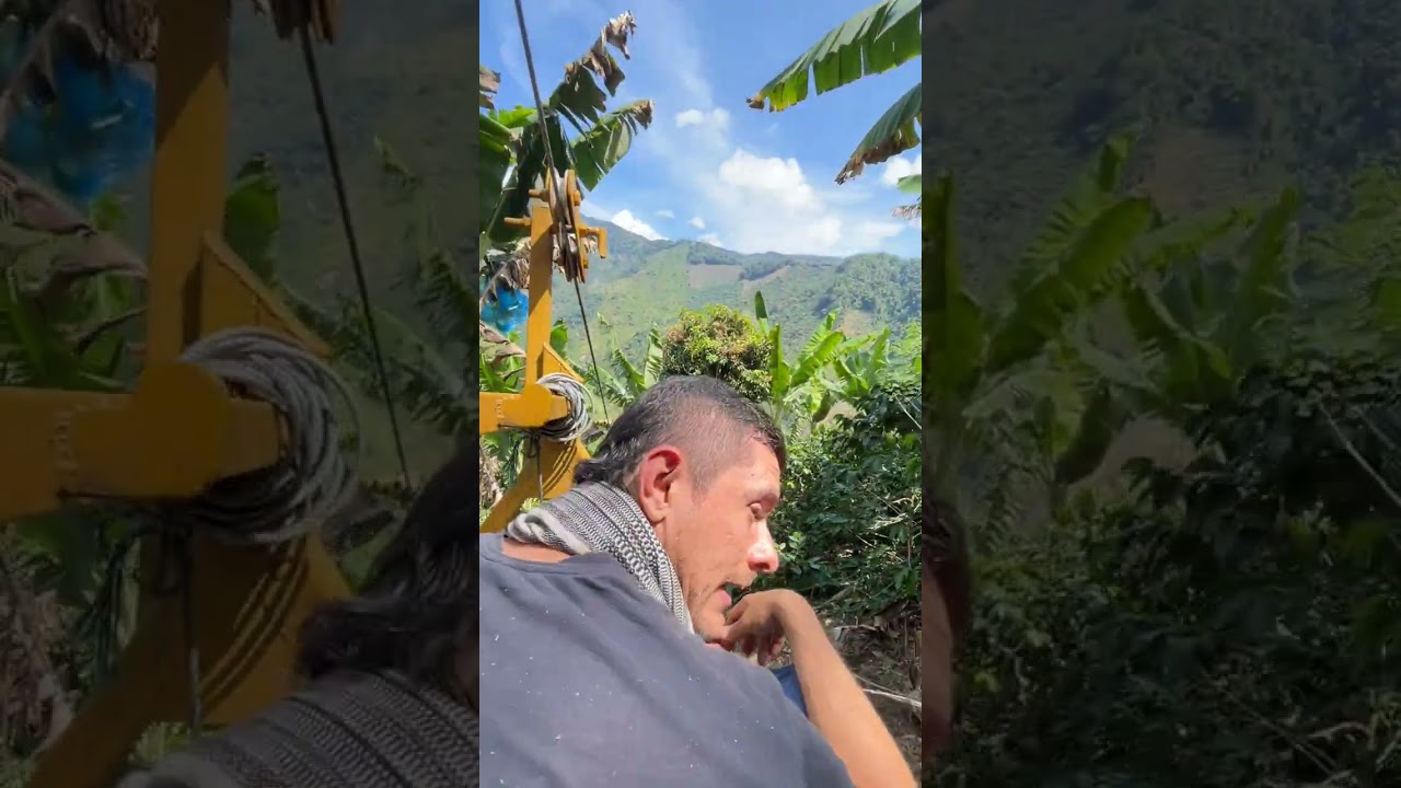 video descenso finca garrucha