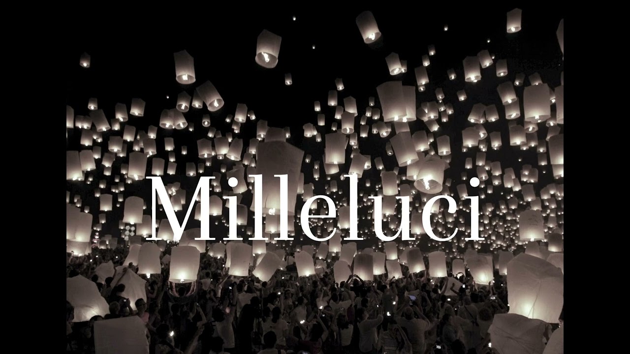 Milleluci - Paola Casella