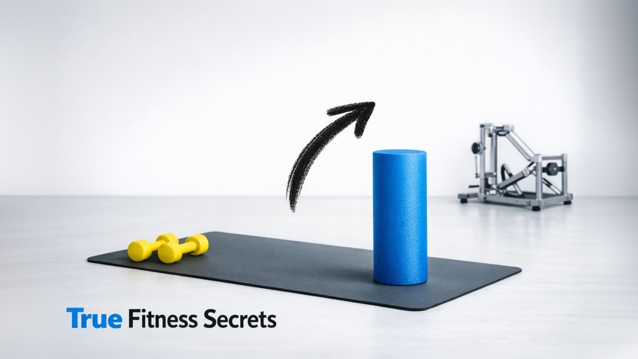 Why Most Fitness Is Harming You, What the experts wont tell you!
