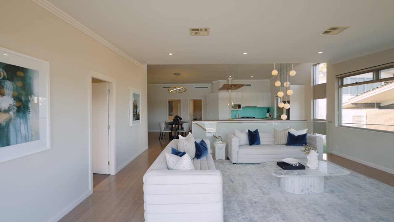 3 Haughton Street Linley point 