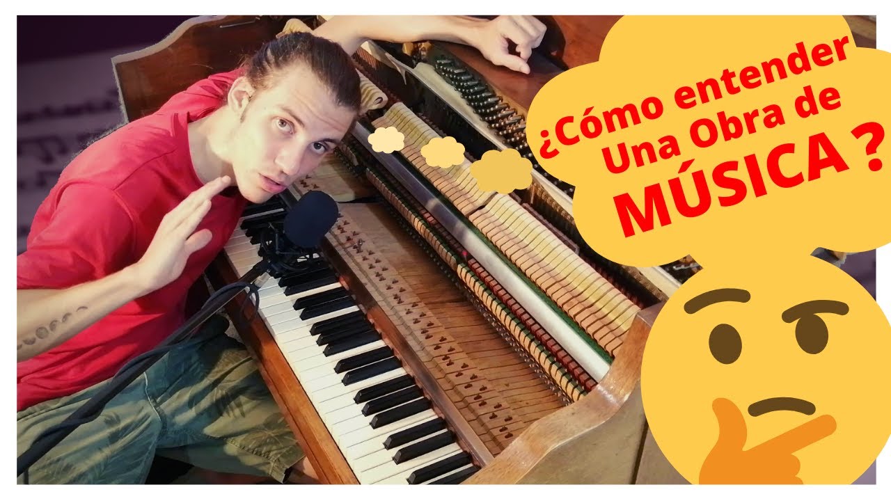 ¿Por qué no nos gusta la música clásica? - Guía definitiva para amar la música clásica**PARTE 2**