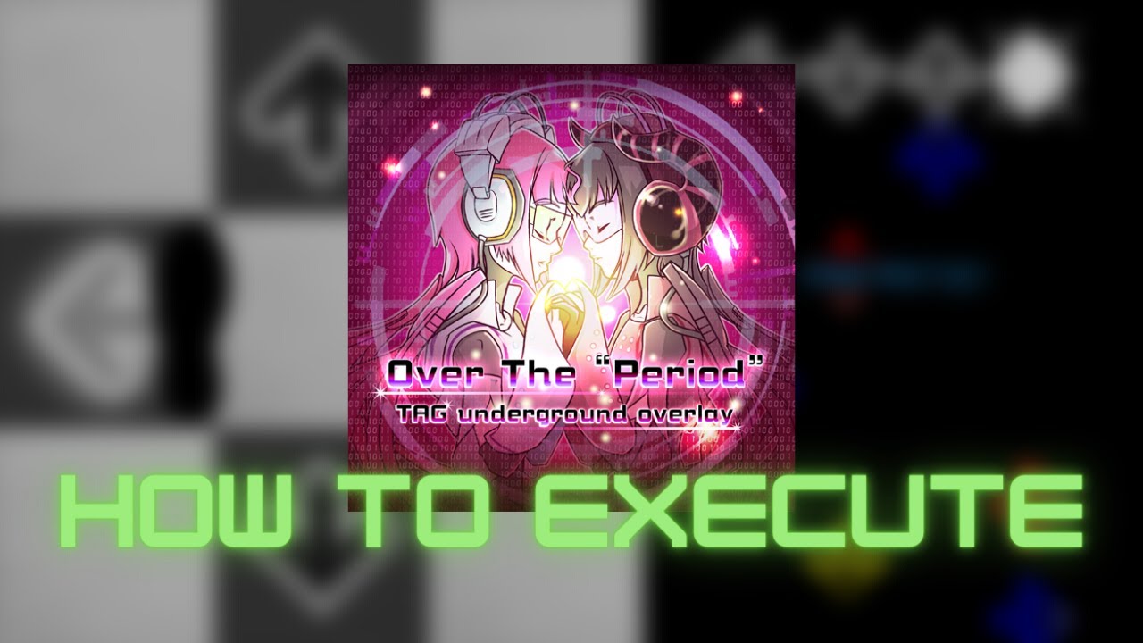 【DDR 2014】Over The 