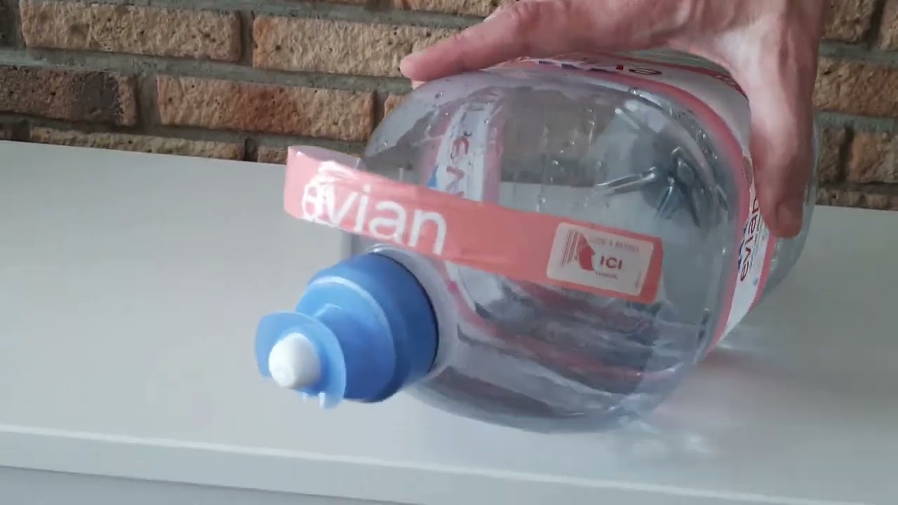 EVIAN 6L | AIR MINUM KEMASAN EVIAN ISI 6 LITER