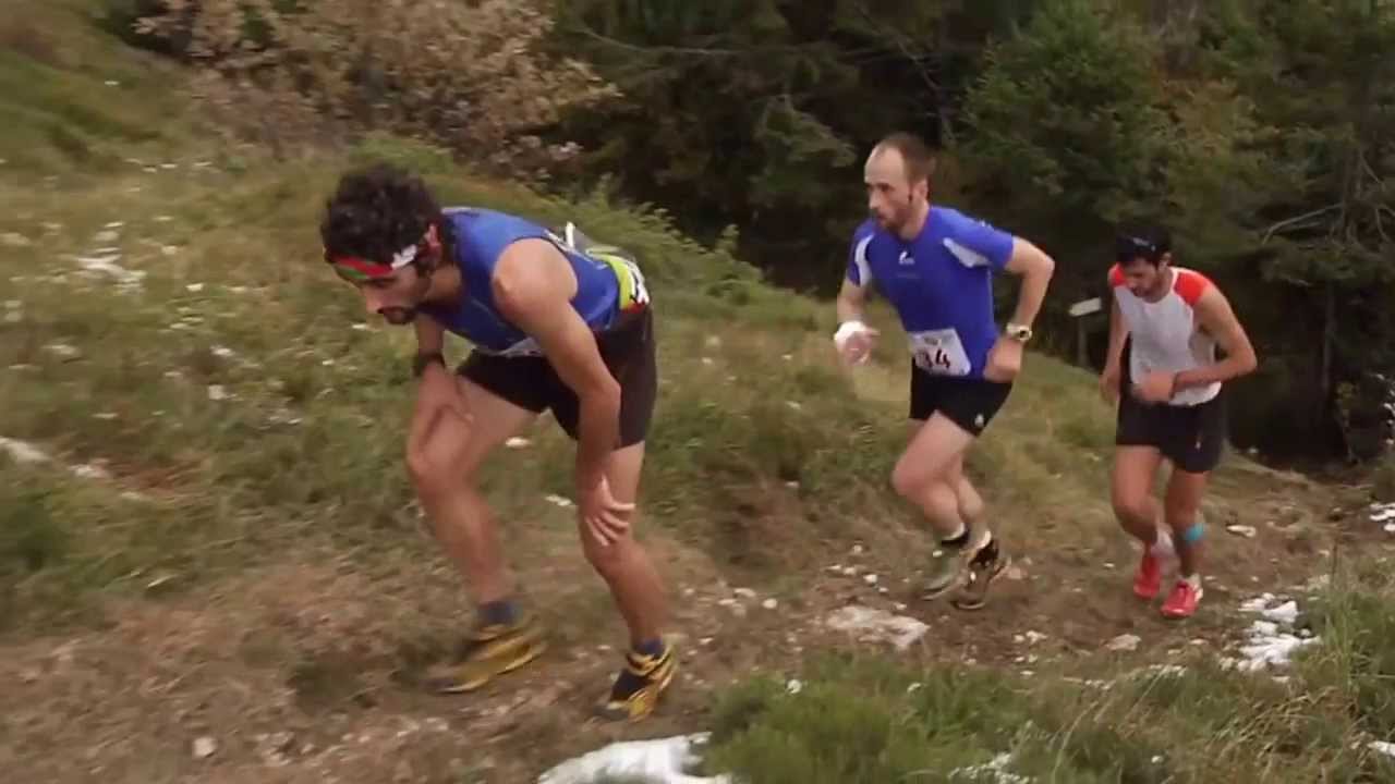 LIMONE SKYRUNNING EXTREME   WORLD SERIES FINAL 2013