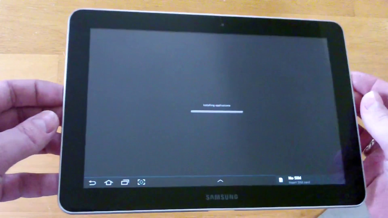 Samsung galaxy | tab 2 10.1