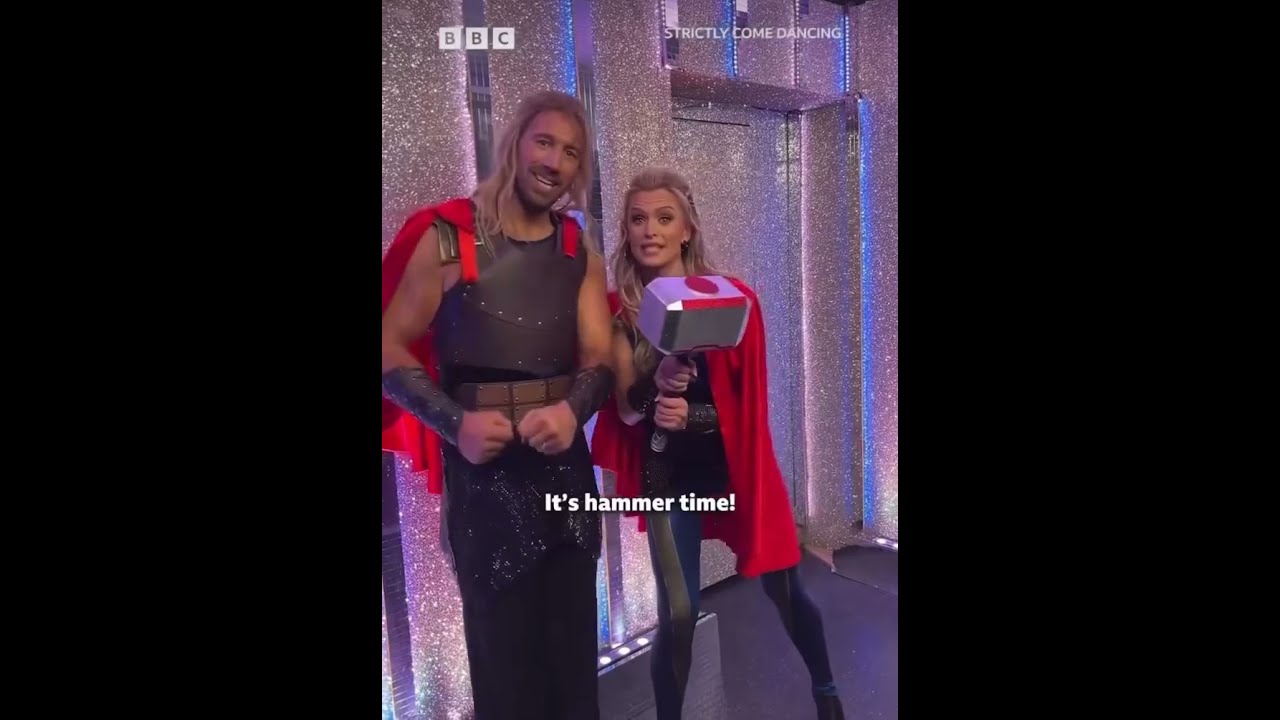 Post Dance Reactions: Week Three 🍿 | Strictly (S23)