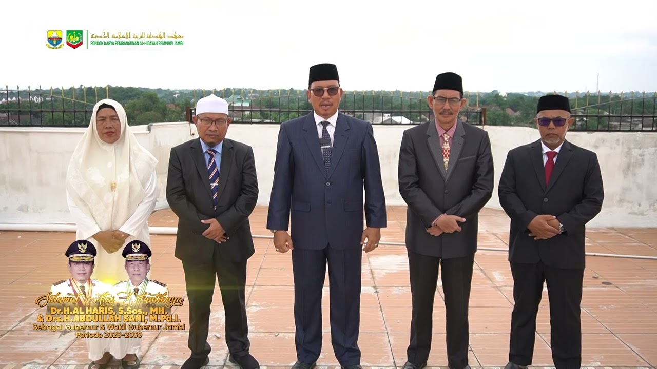 5 Februari 2026