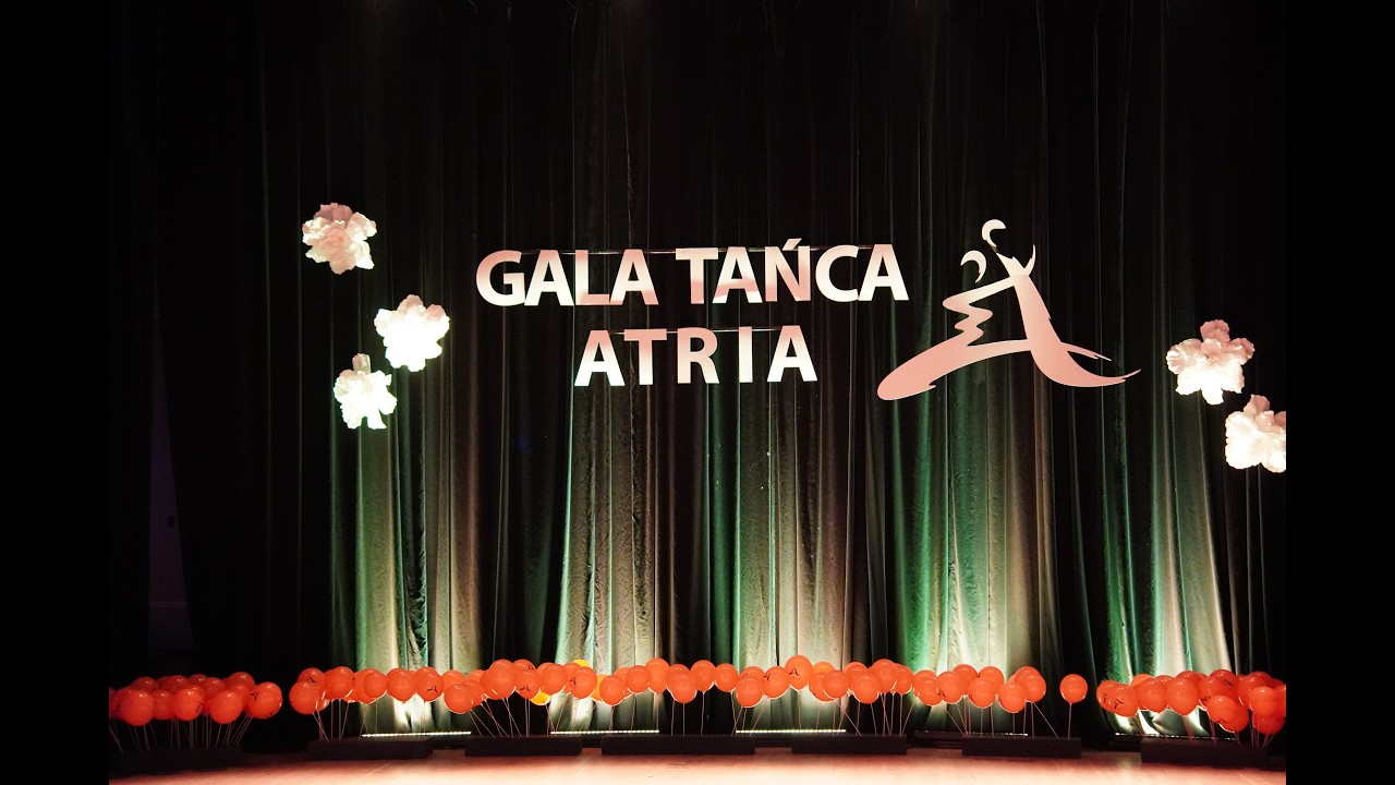 Gala Tańca Atria 2026, 1080p, Ostrołęka 15.06.2026